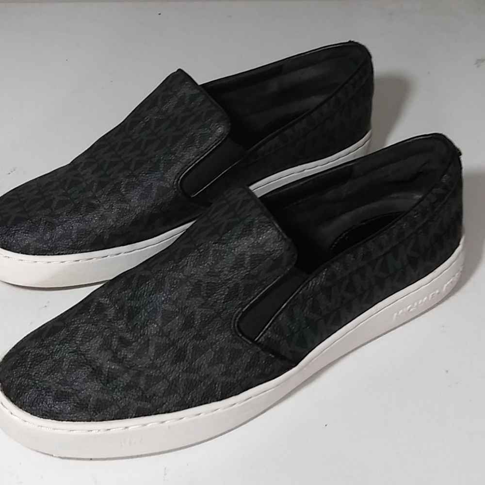Michael kors Keaton slip on